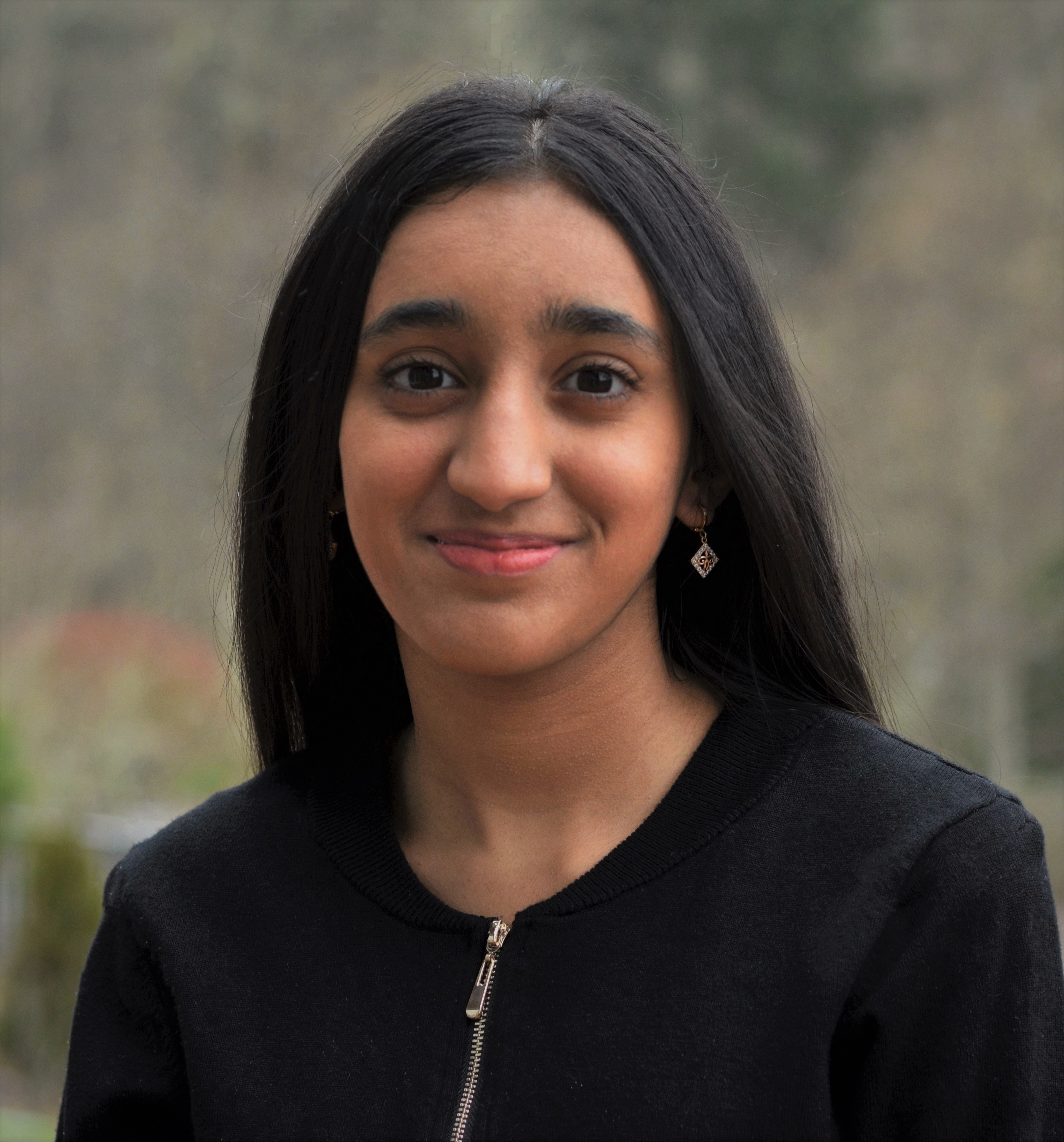 Anushka Noori