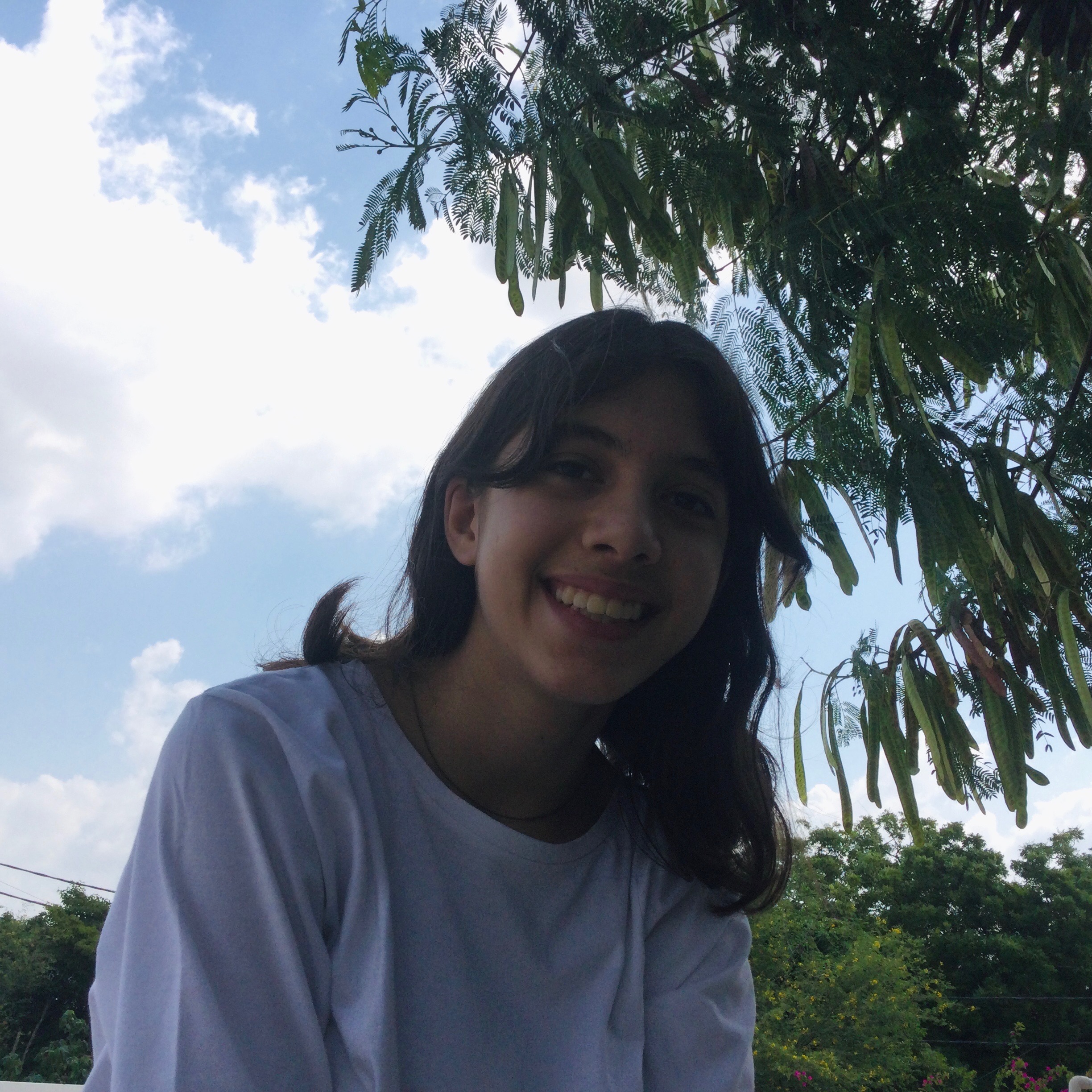 Maryam Ali